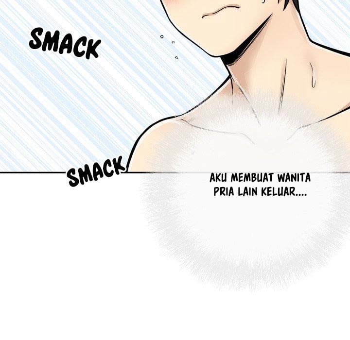 The Ark Is Me - Chapter 43 111