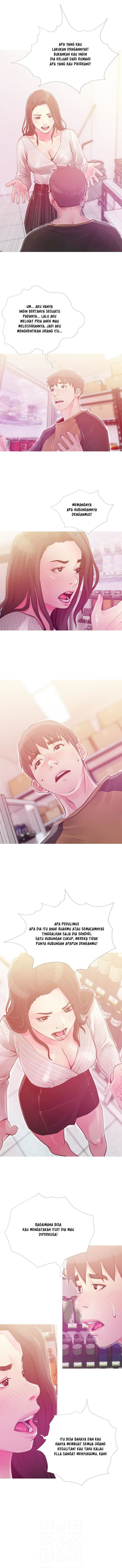 Ms. Master - Chapter 43 7