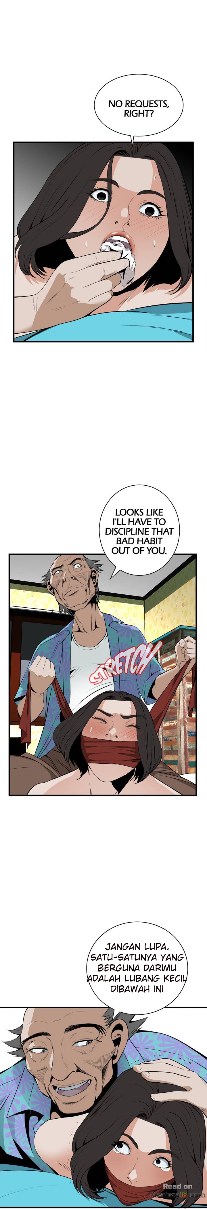 Take a Peek - Chapter 43 20