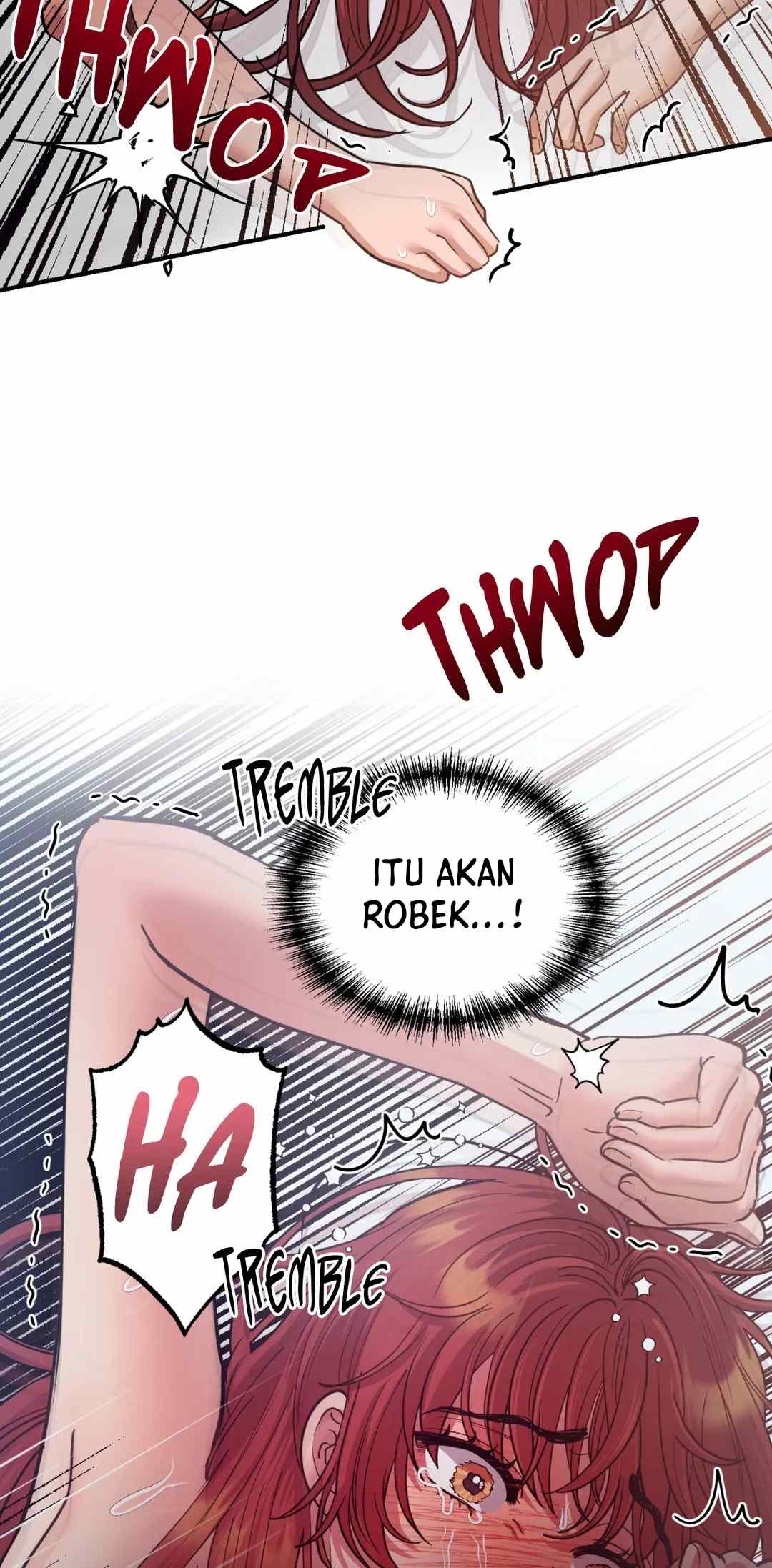 Hana’s Demons of Lust - Chapter 43 23