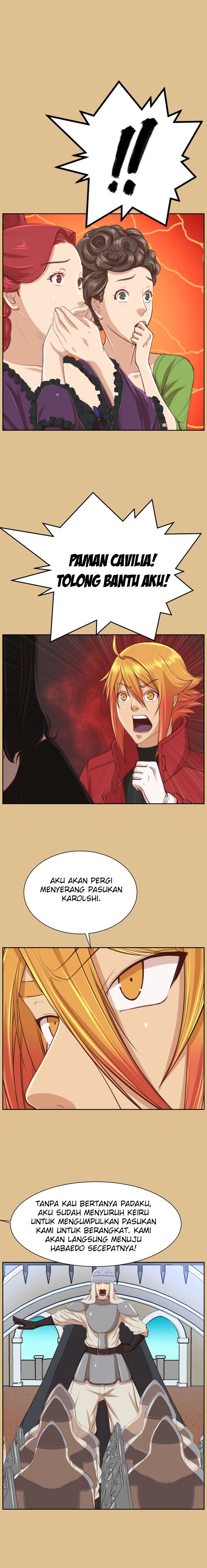 Yahalu - Chapter 43 14