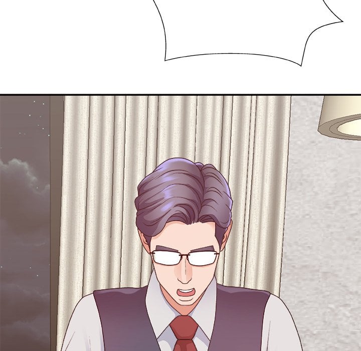 Miss Announcer - Chapter 43 121