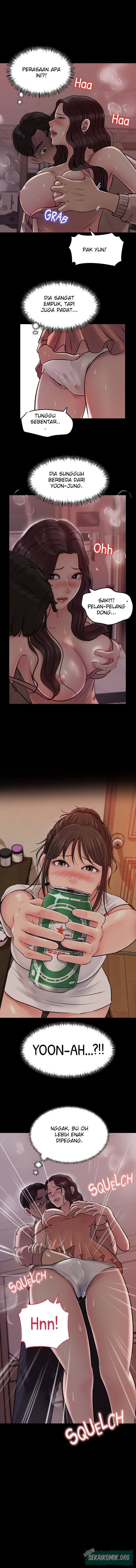 Inside My Sister-in-Law - Chapter 09 2 Inside My Sister-in-Law - Chapter 09 2