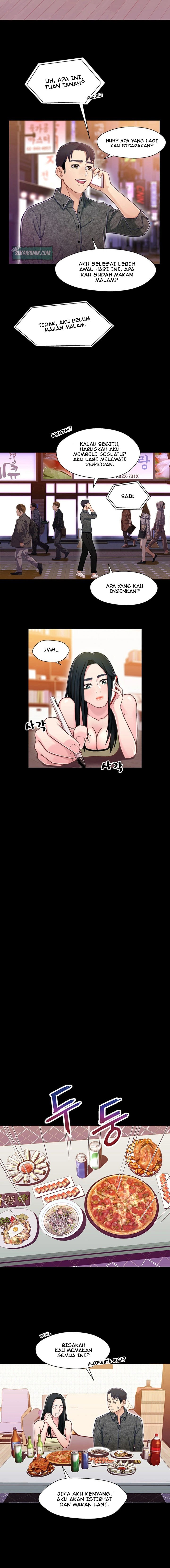 Siblings - Chapter 09 9