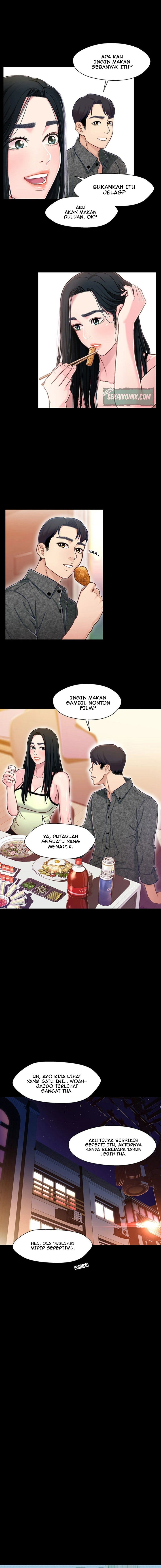 Siblings - Chapter 09 10