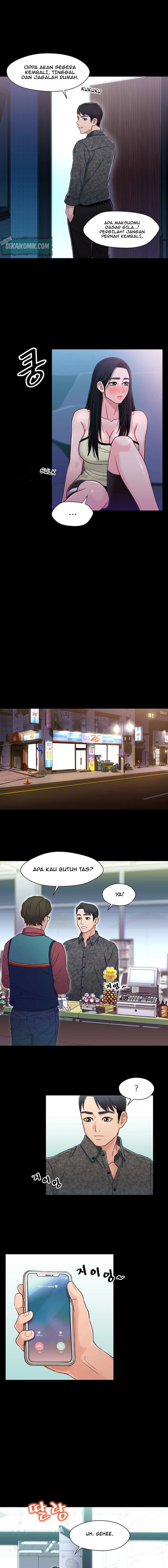 Siblings - Chapter 09 12