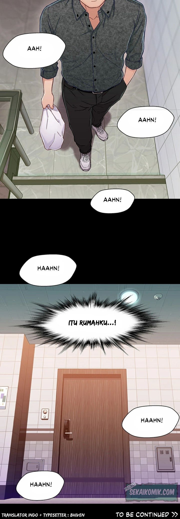 Siblings - Chapter 09 16