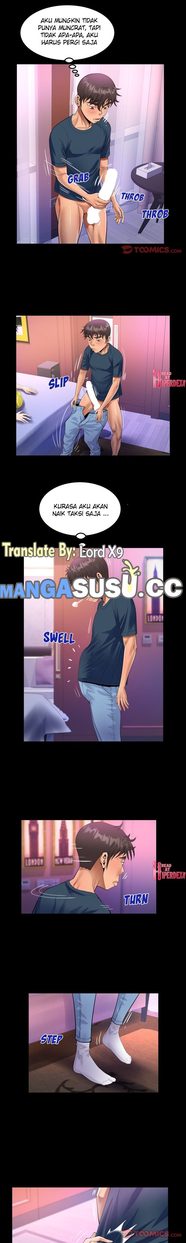 The Unforeseen Guest - Chapter 58 2