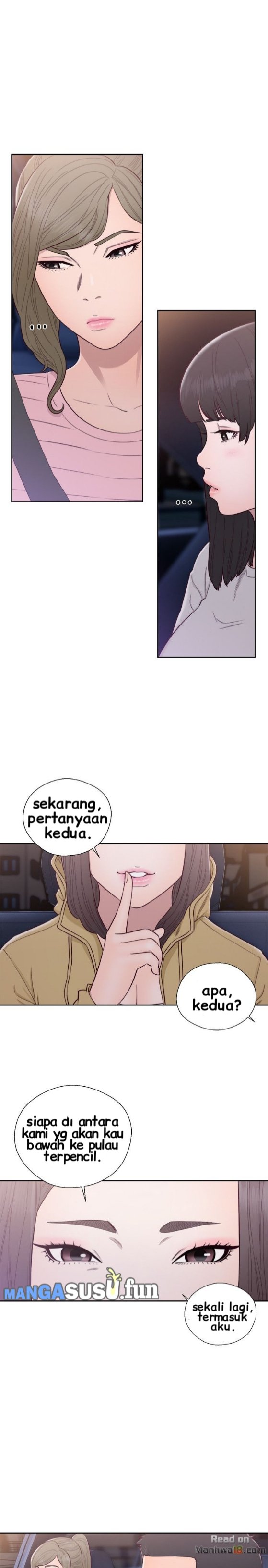 Lust Awakening - Chapter 58 14