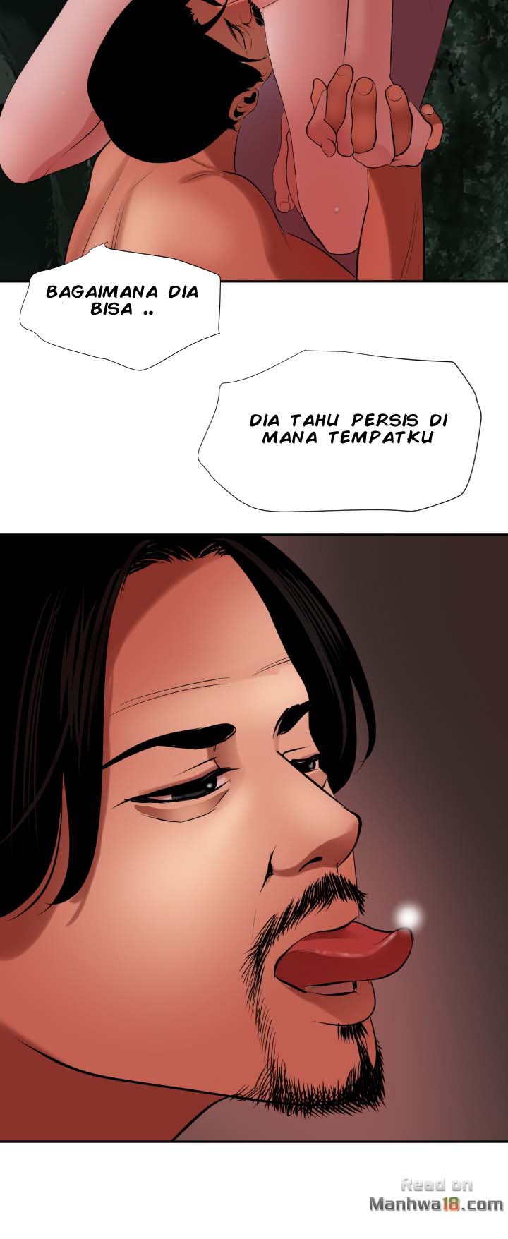 Lightning Rod - Chapter 58 14