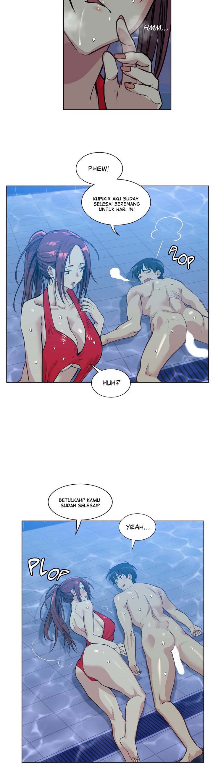 Lucky Guy - Chapter 58 28