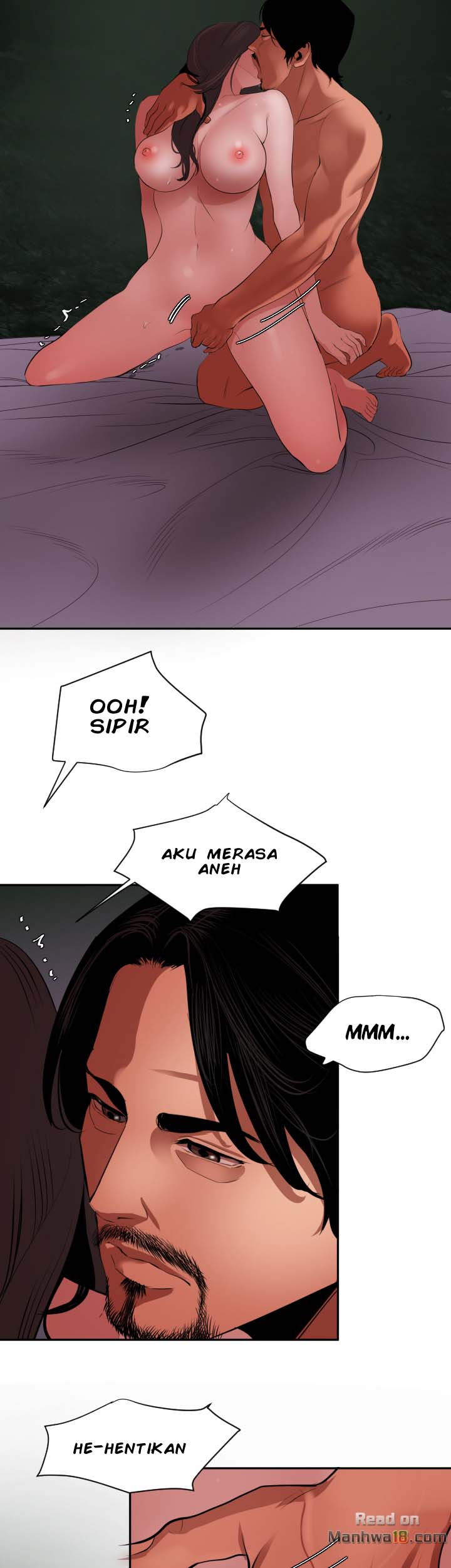 Lightning Rod - Chapter 58 16