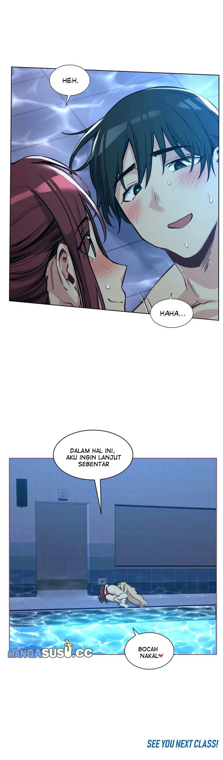 Lucky Guy - Chapter 58 30