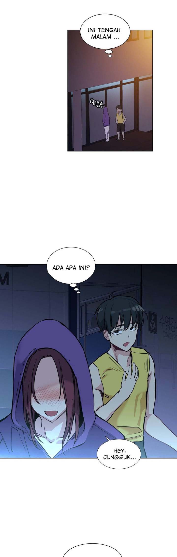 Lucky Guy - Chapter 58 4