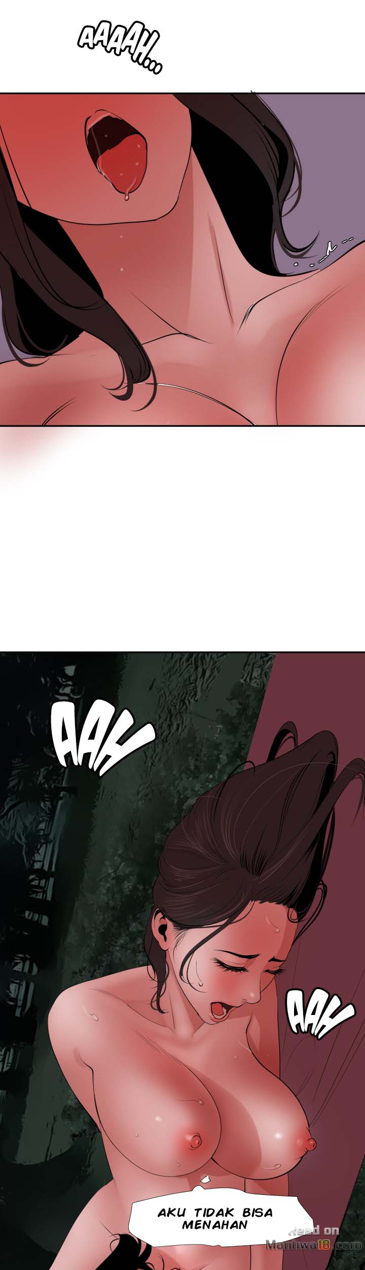 Lightning Rod - Chapter 58 13
