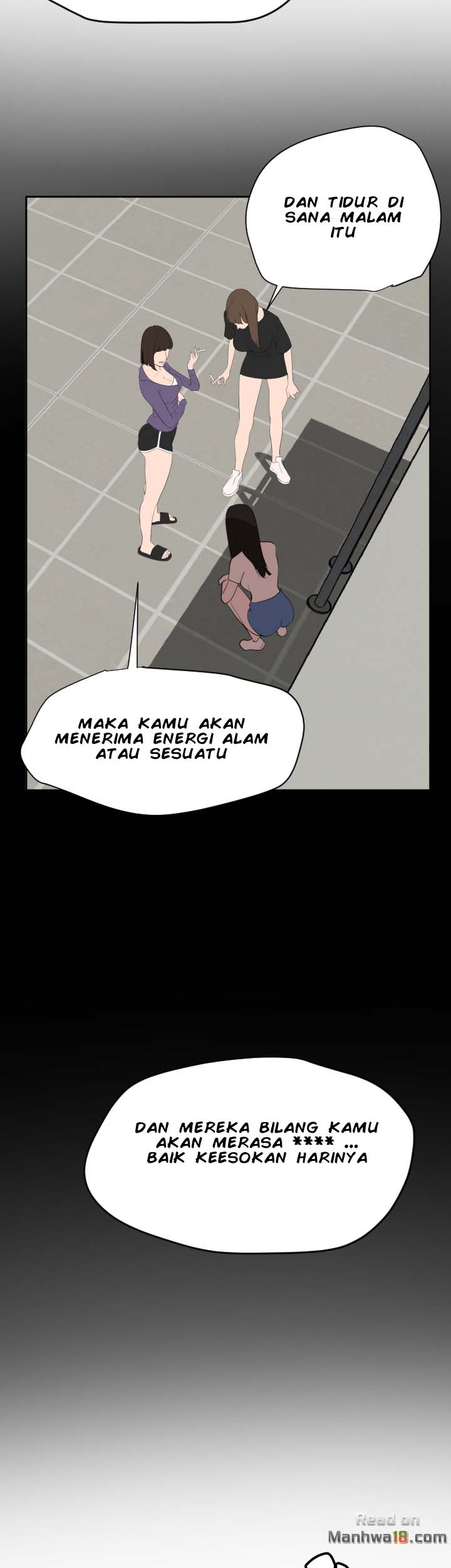 Lightning Rod - Chapter 58 5