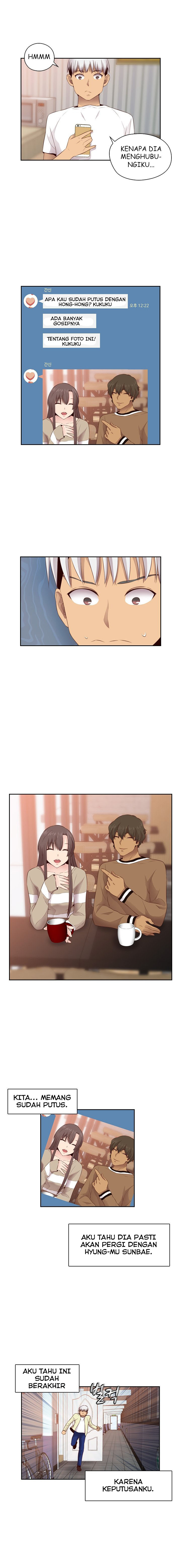 H-Campus - Chapter 59 14