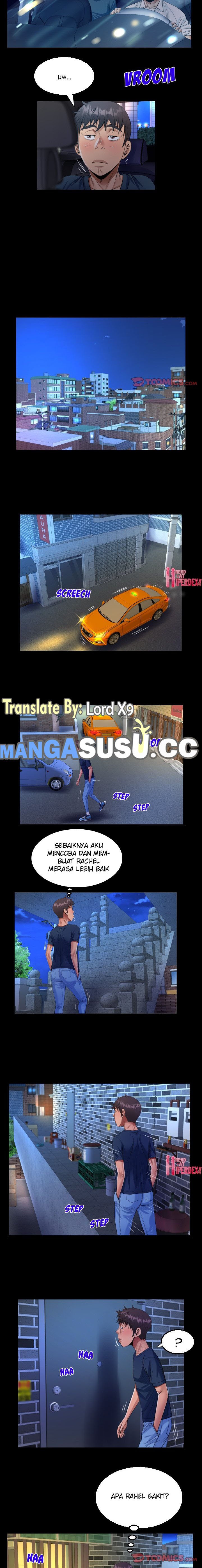 The Unforeseen Guest - Chapter 58 5