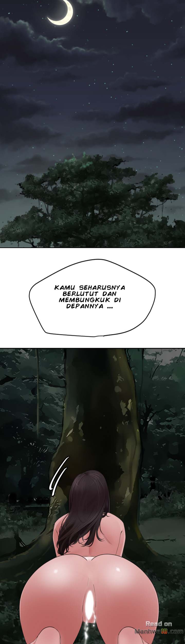 Lightning Rod - Chapter 58 3