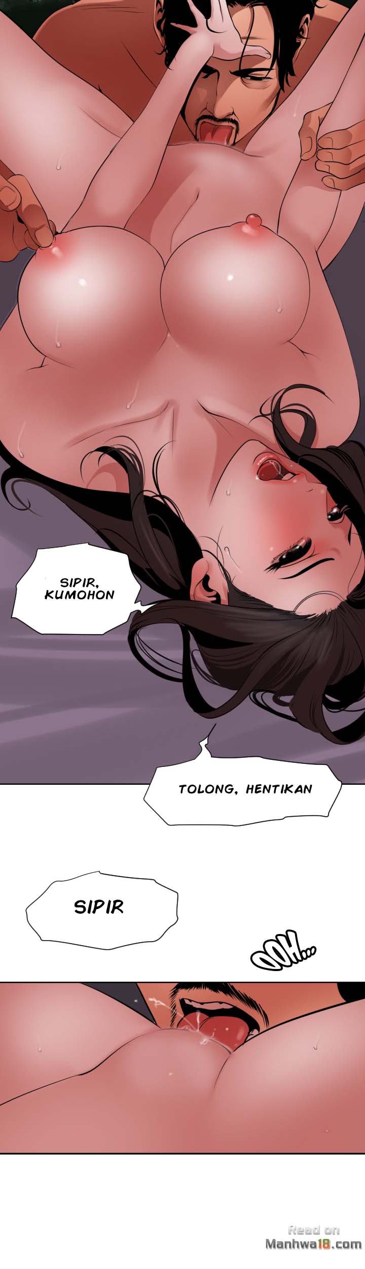 Lightning Rod - Chapter 58 12