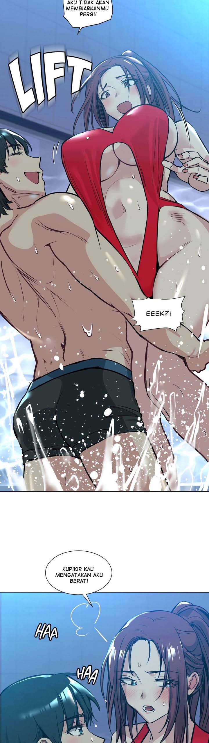 Lucky Guy - Chapter 58 19