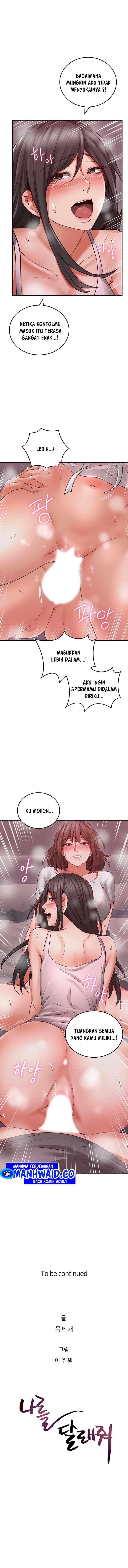 Soothe Me - Chapter 58 11
