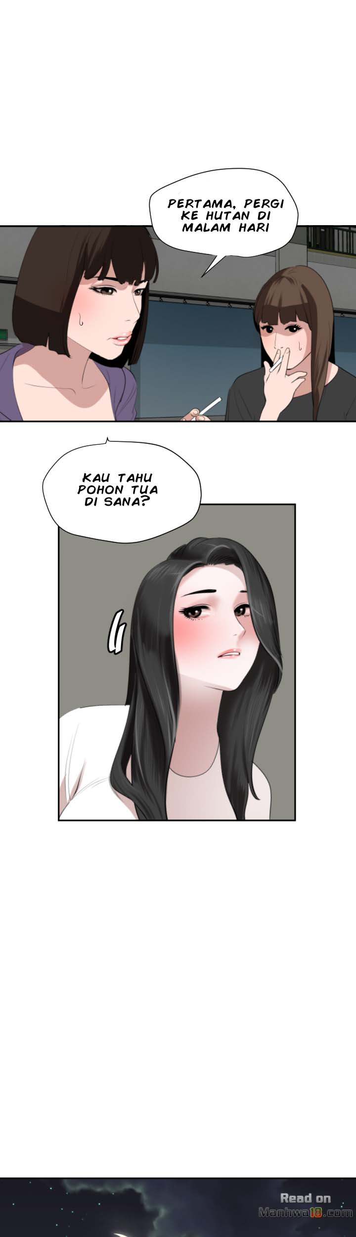 Lightning Rod - Chapter 58 2