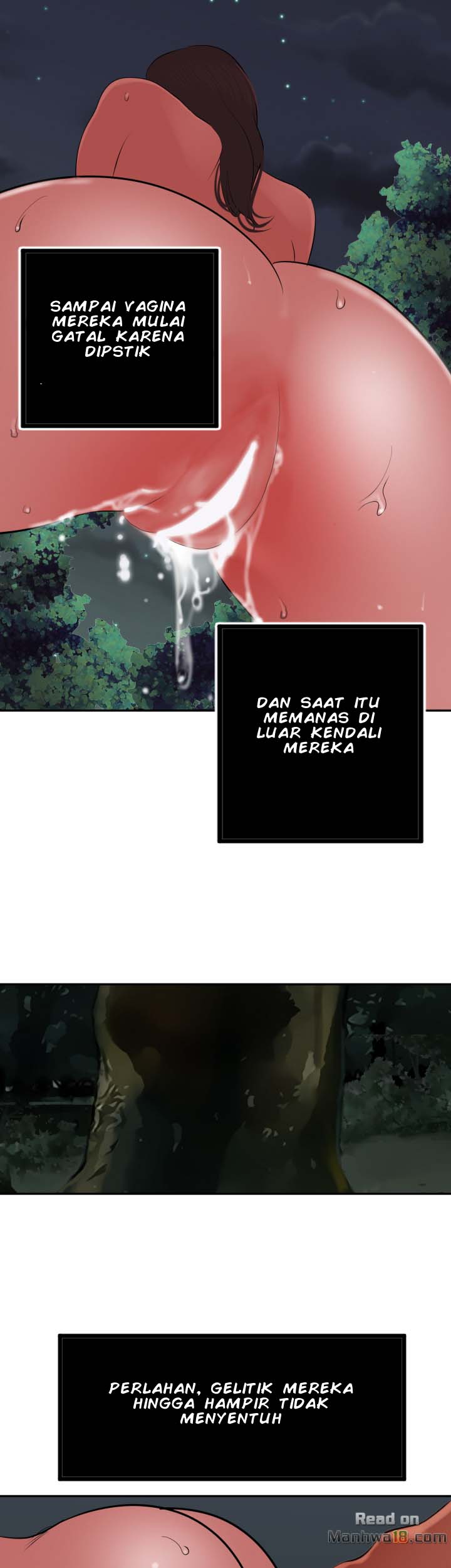 Lightning Rod - Chapter 58 23