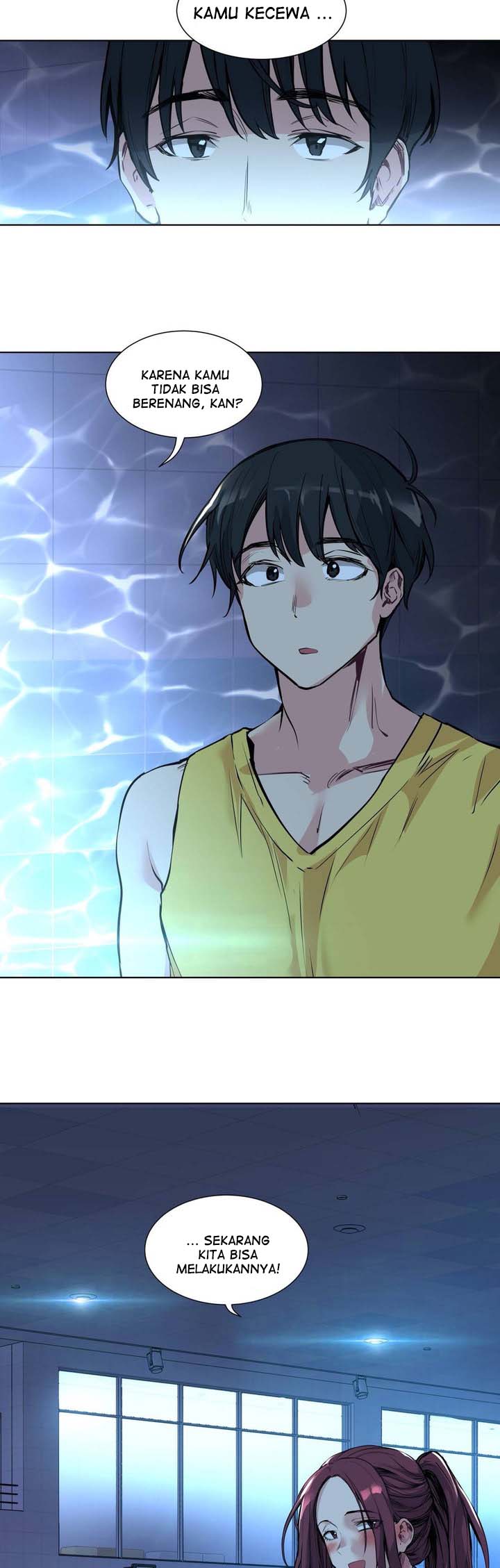 Lucky Guy - Chapter 58 5