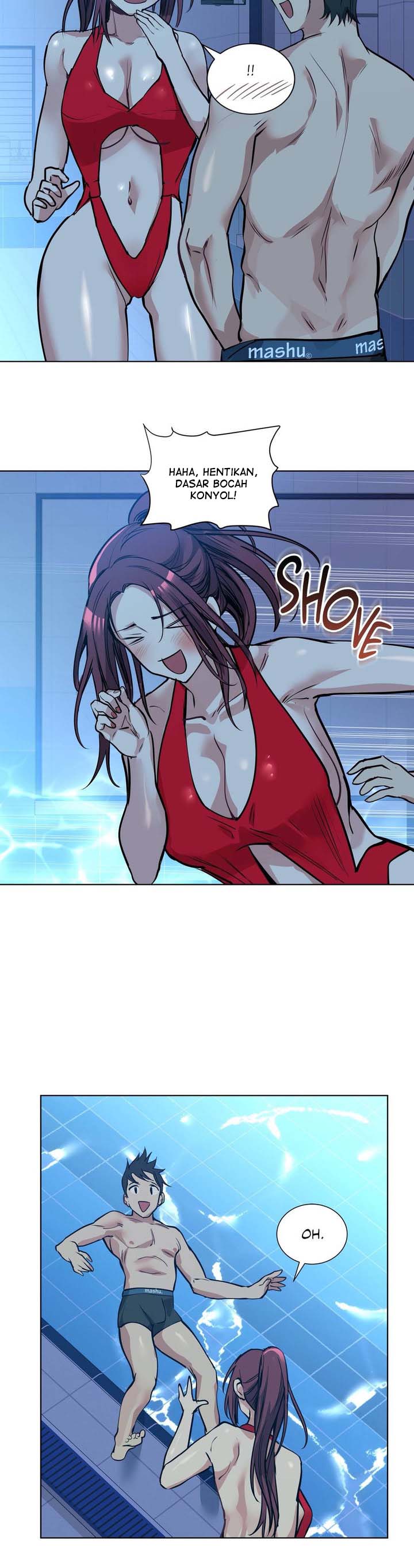 Lucky Guy - Chapter 58 13