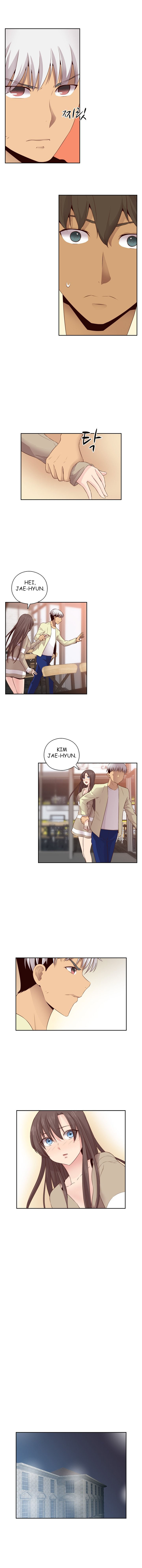 H-Campus - Chapter 59 16