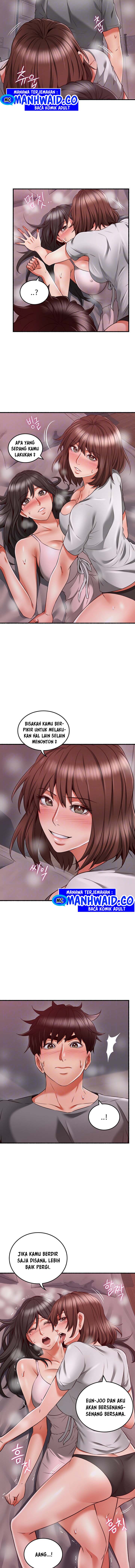 Soothe Me - Chapter 58 3