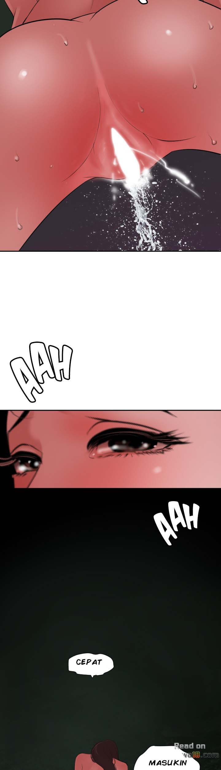 Lightning Rod - Chapter 58 19