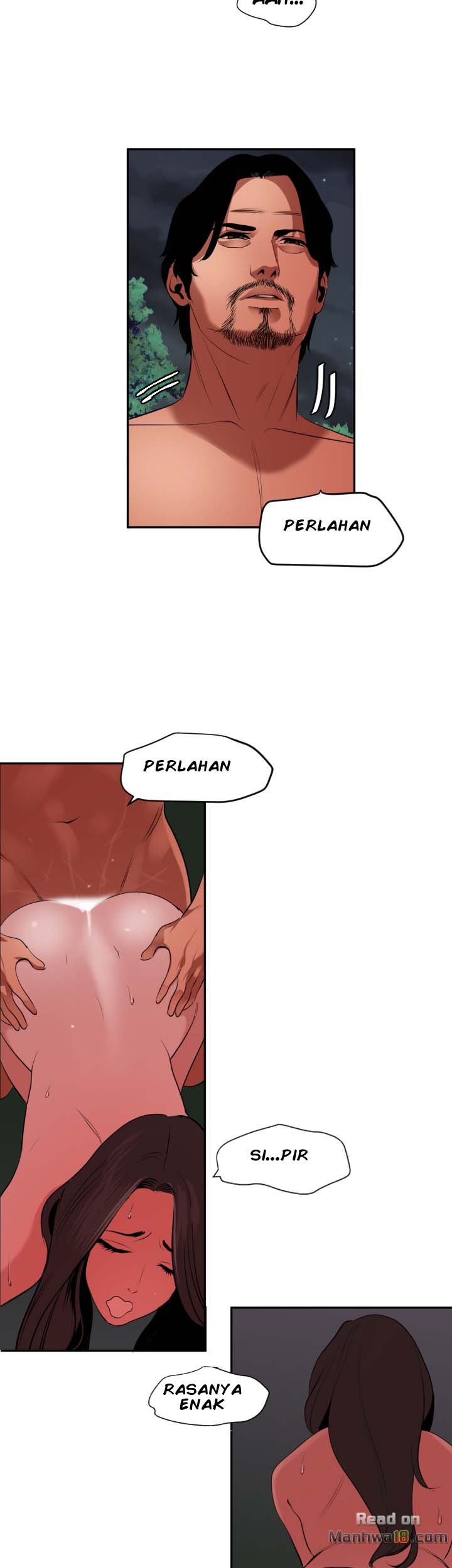 Lightning Rod - Chapter 58 27