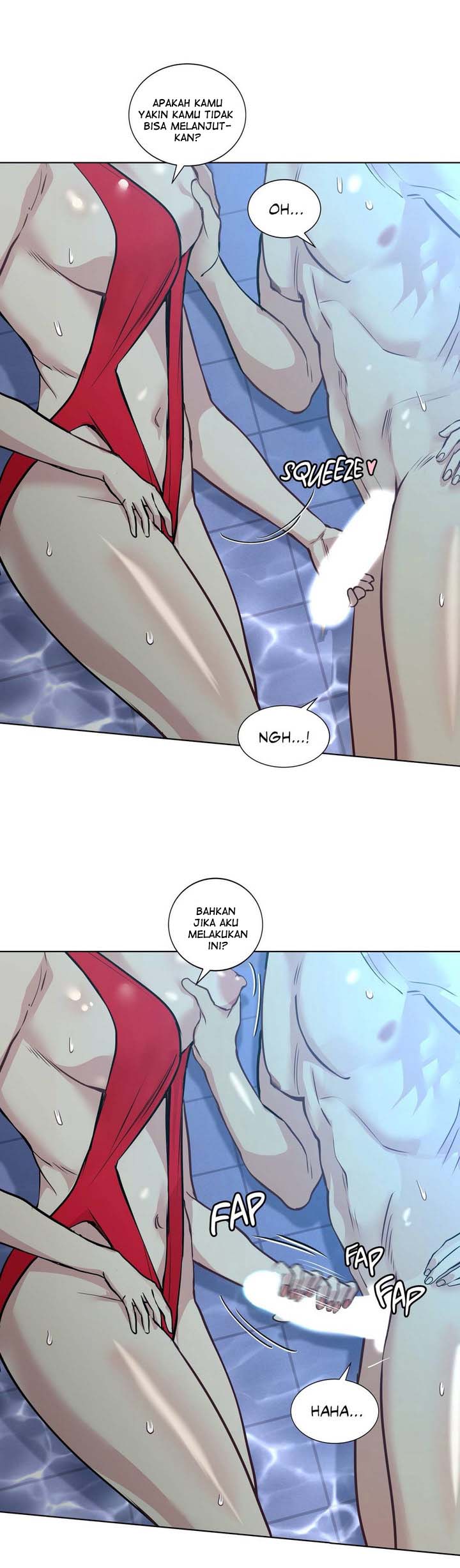 Lucky Guy - Chapter 58 29