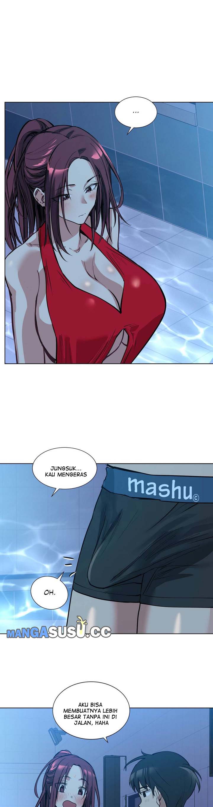 Lucky Guy - Chapter 58 12