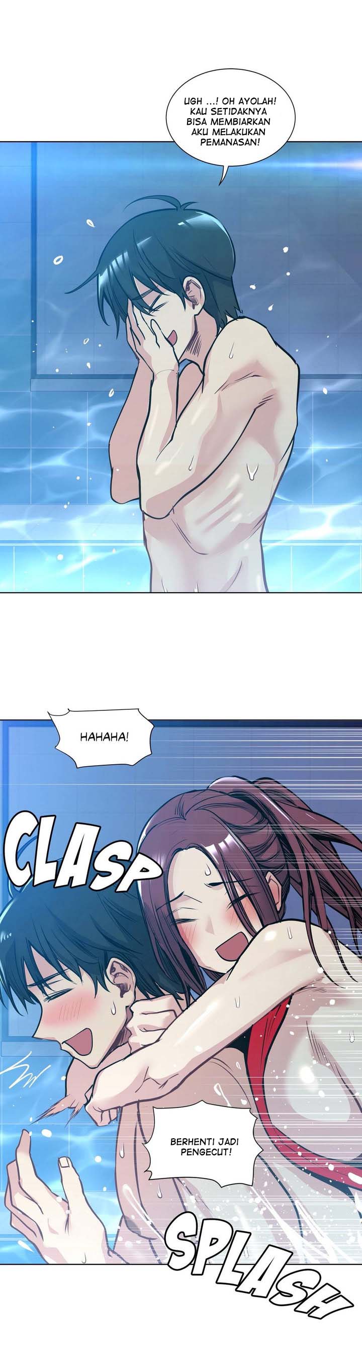 Lucky Guy - Chapter 58 15