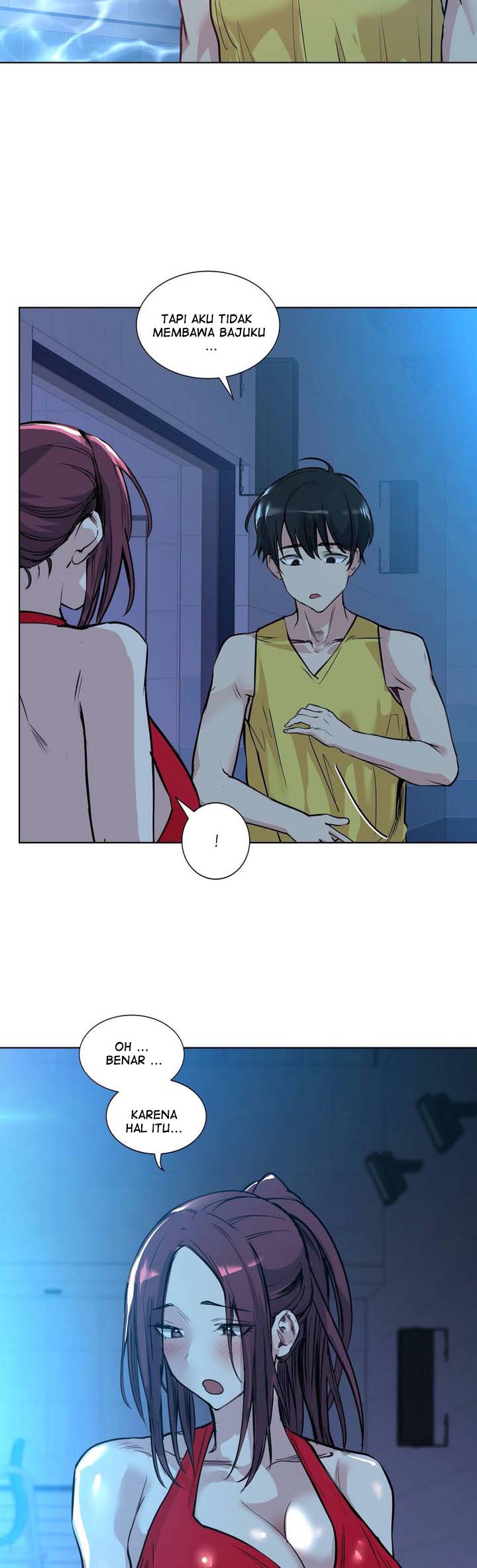 Lucky Guy - Chapter 58 9