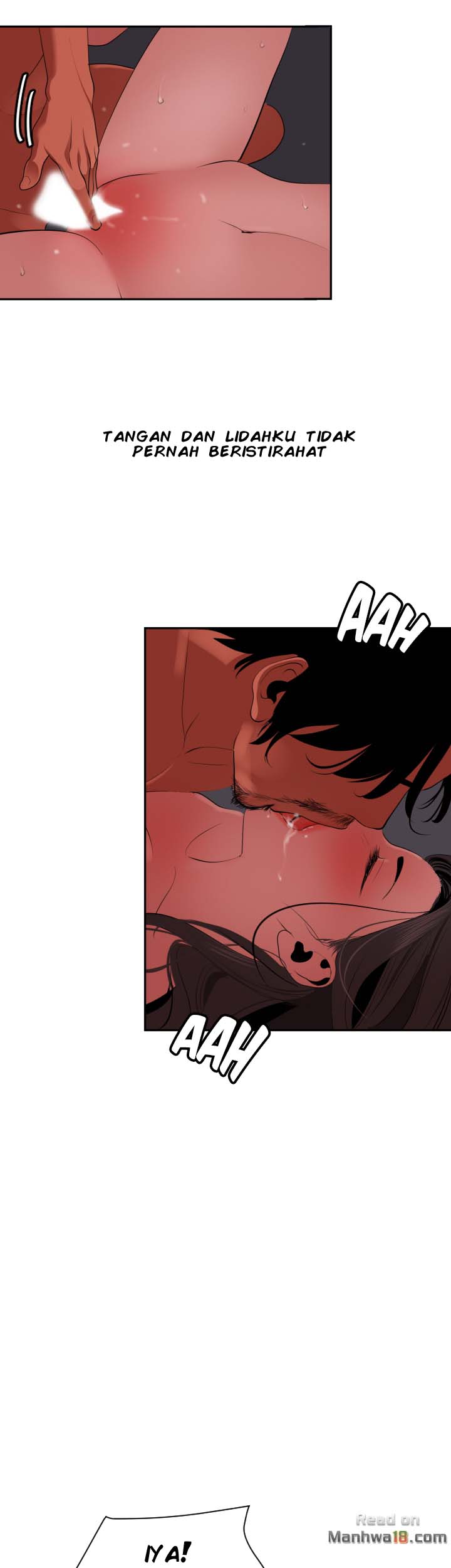 Lightning Rod - Chapter 58 33