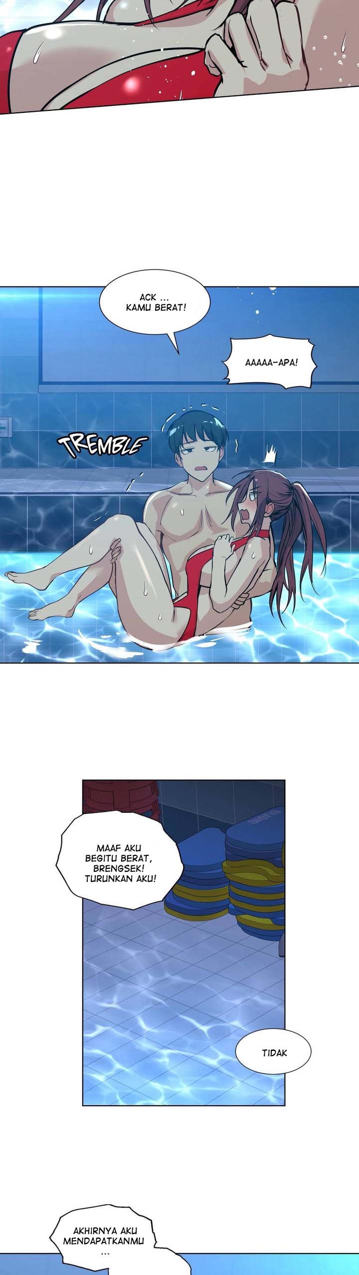 Lucky Guy - Chapter 58 18