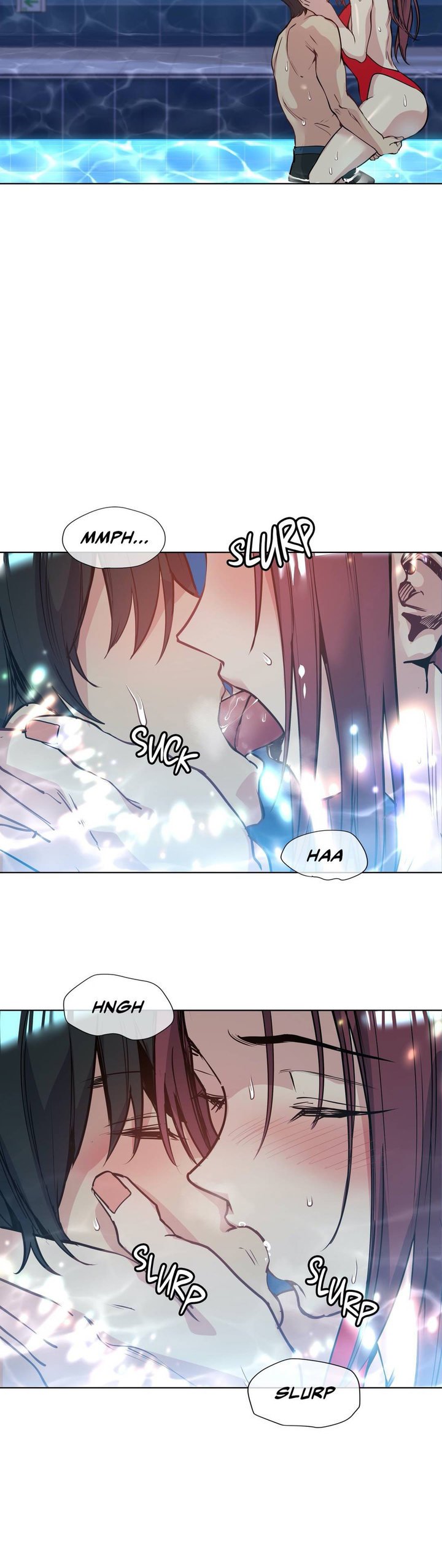 Lucky Guy - Chapter 58 21