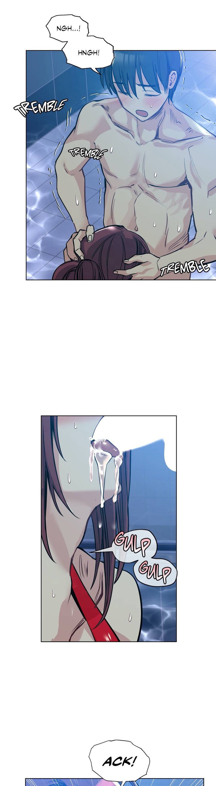 Lucky Guy - Chapter 58 26