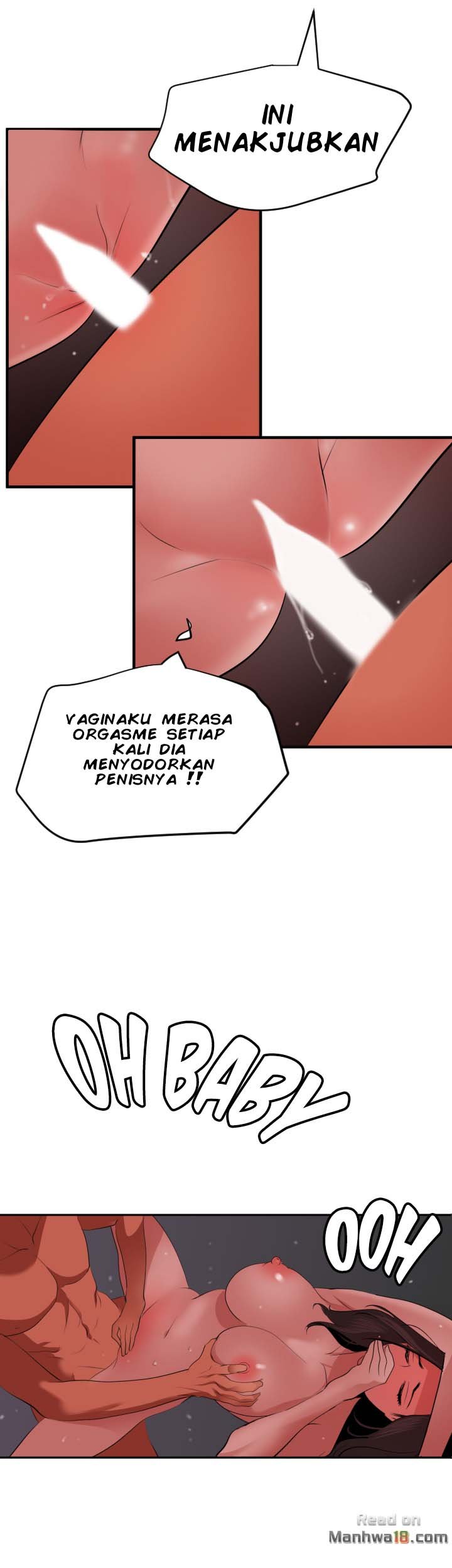 Lightning Rod - Chapter 58 32