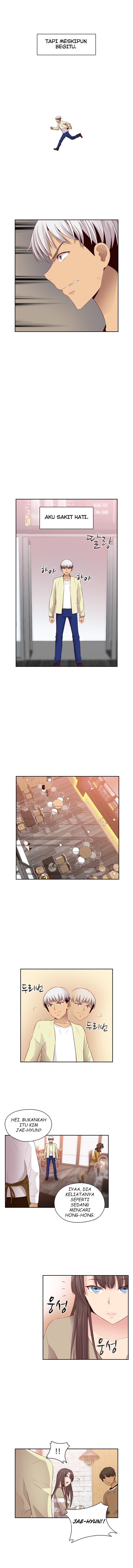 H-Campus - Chapter 59 15