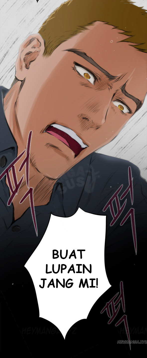 H-Mate - Chapter 58 18