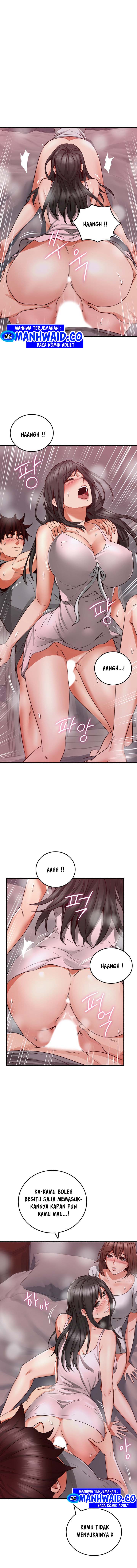 Soothe Me - Chapter 58 10