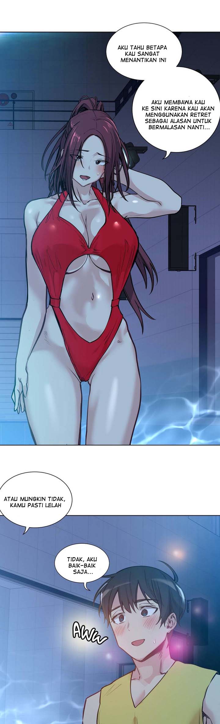 Lucky Guy - Chapter 58 8