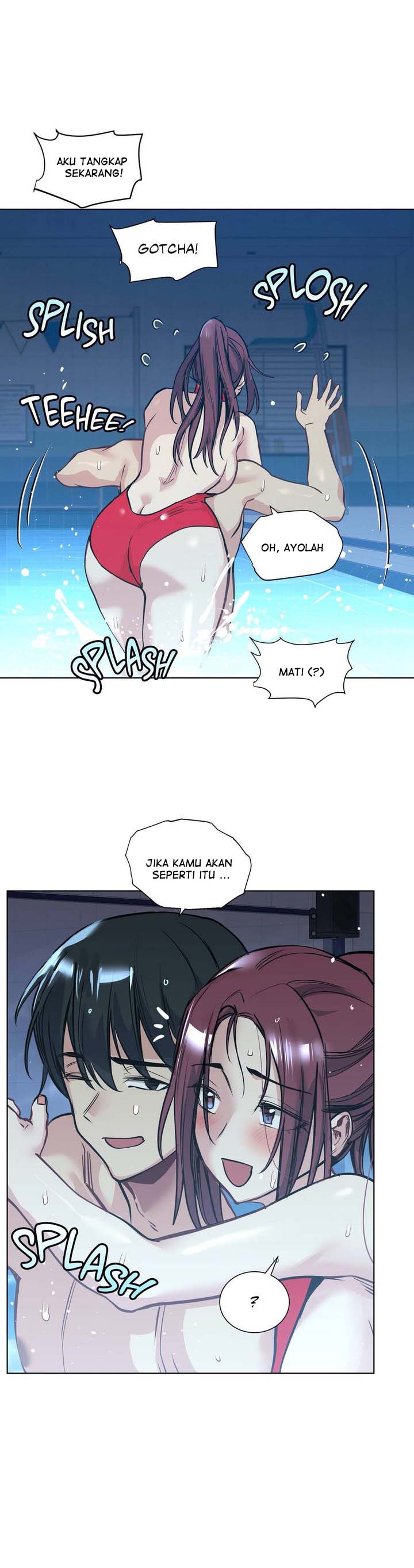 Lucky Guy - Chapter 58 16