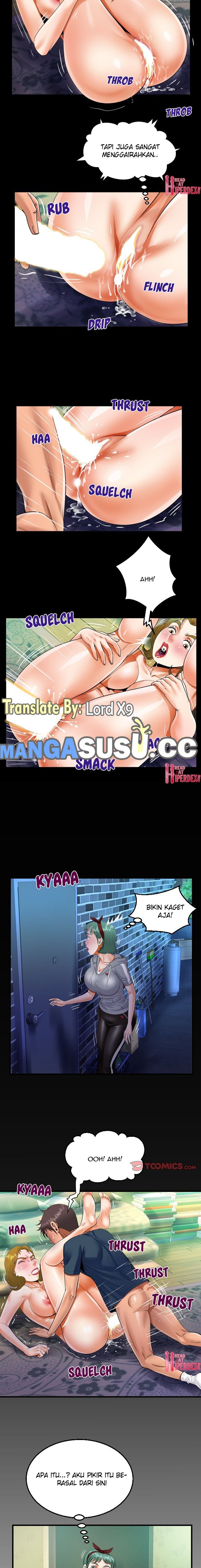 The Unforeseen Guest - Chapter 58 12