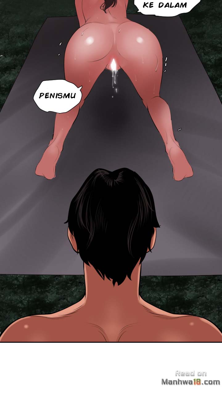 Lightning Rod - Chapter 58 20